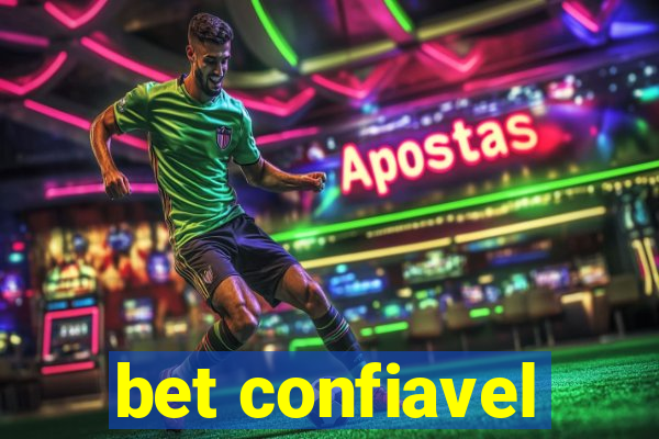 bet confiavel